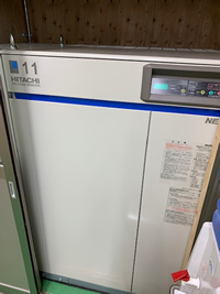 �x�m�R���v���b�T�[���쏊