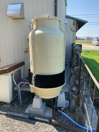 �����N�[�����O�^���[